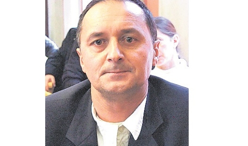 Tomislav Horvat