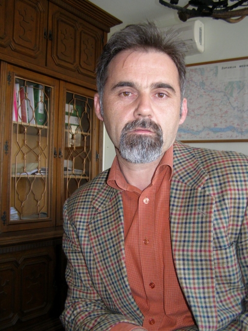 Mladen Lacković