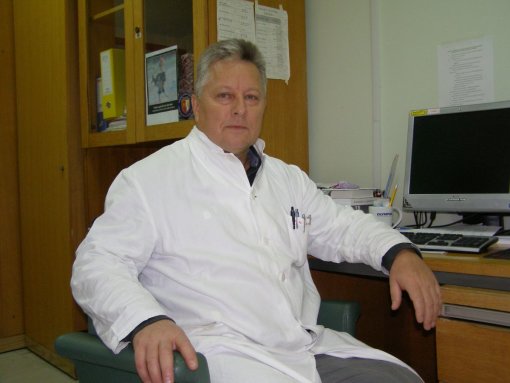 Mr.sc. Nino Škvorc, dr. med., spec. ginekologije i opstetricije i subspec. uroginekologije