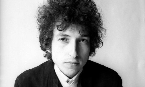 Bob Dylan, pravim imenom Robert Zimmermann