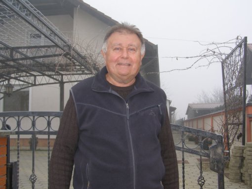 Stjepan Varga iz Šenkovca