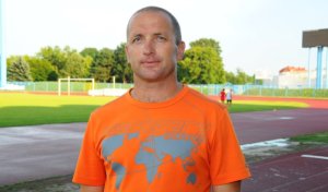 Aleksandar Žbulj, profesionalni trener u AK-u Međimurje