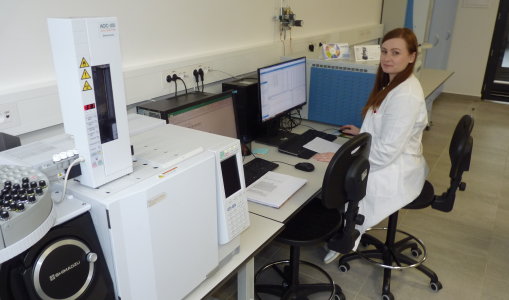 U novom laboratorijskom kapacitetu stručnjaci Bioinstituta imaju svemirsku tehnologiju