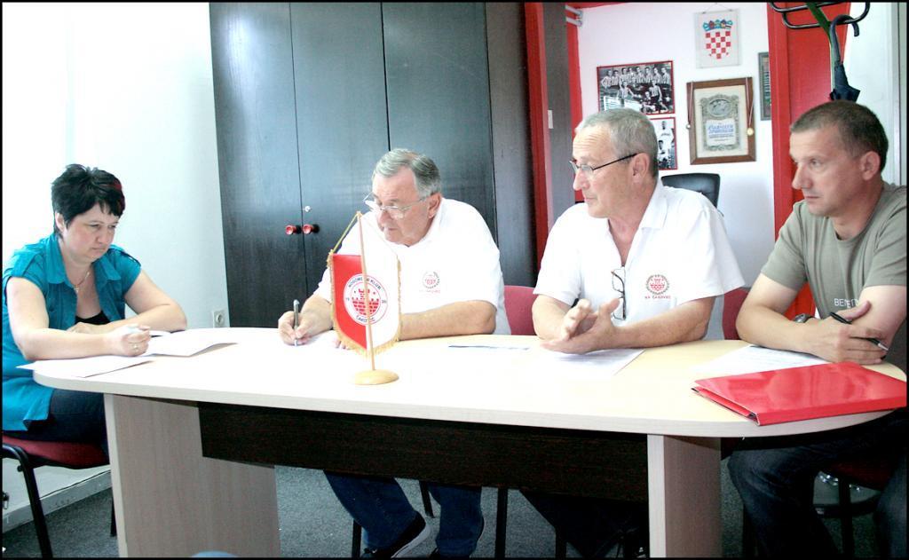 NK ČAKOVEC: Novi predsjednik Dušan Mikolaj