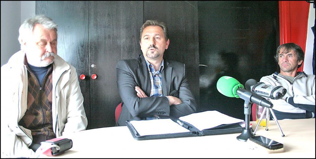 NK ČAKOVEC: Gdje su nestala 3 milijuna kuna?!