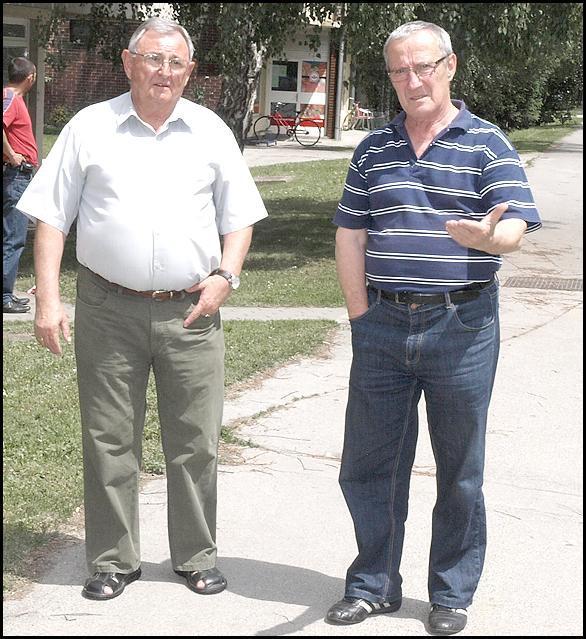 NK ČAKOVEC: Klub nije zaslužio Bratušin bezobrazluk