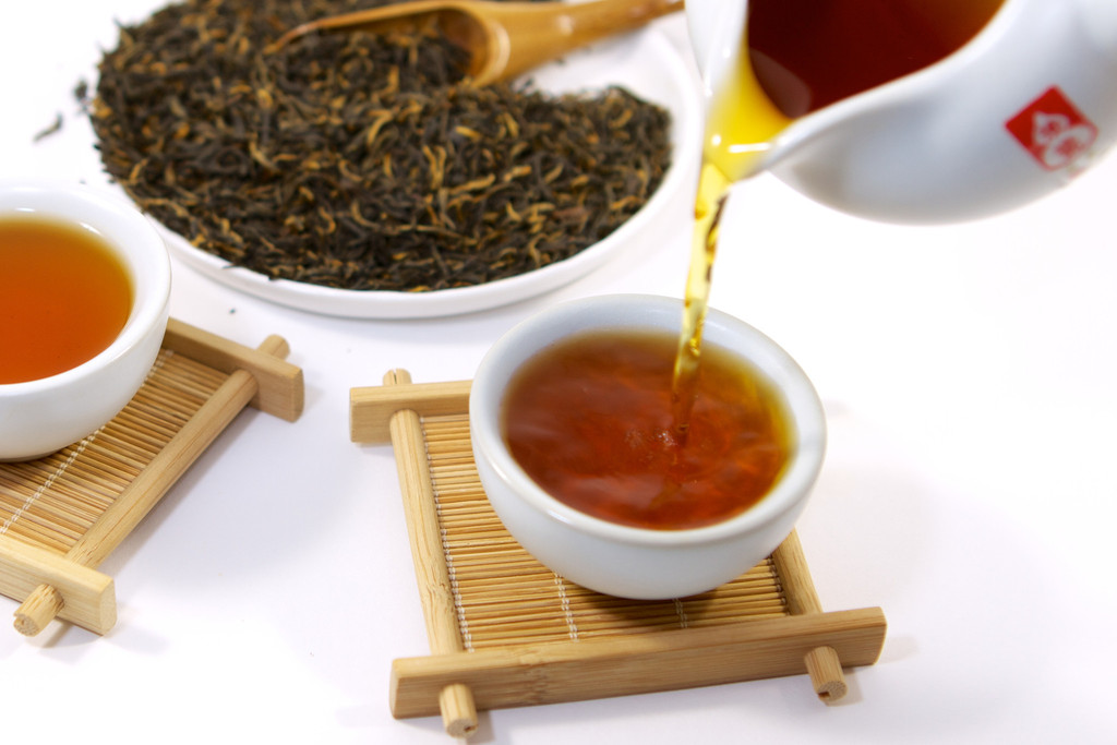 Китайские чаи польза и вред