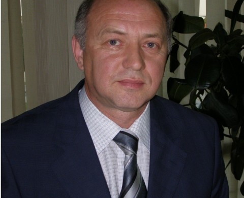 Vladimir Mihalic