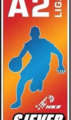Košarkaš, logo