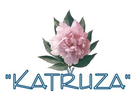 Cvijet, logo