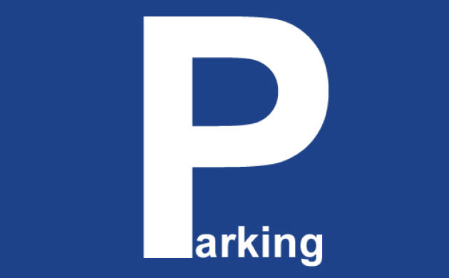 Naplaćivanje parkinga