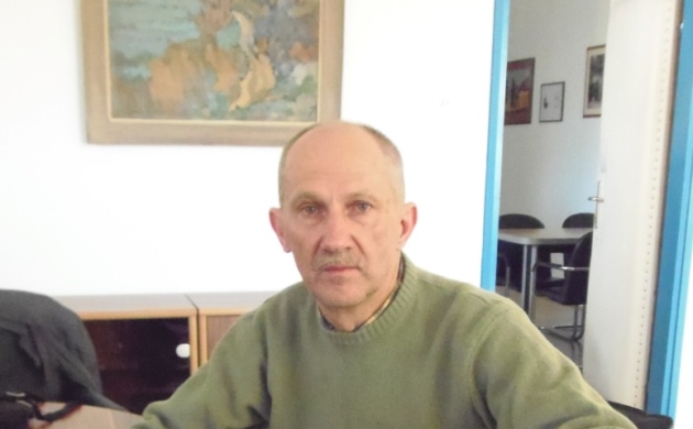 Stjepan Koraj