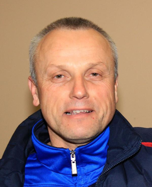 Damir Vrbanec, novi trener Nk "Omladinca"