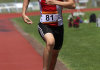 Lovro Žbulj u utrci na 1000 m osvojio je treće mjesto