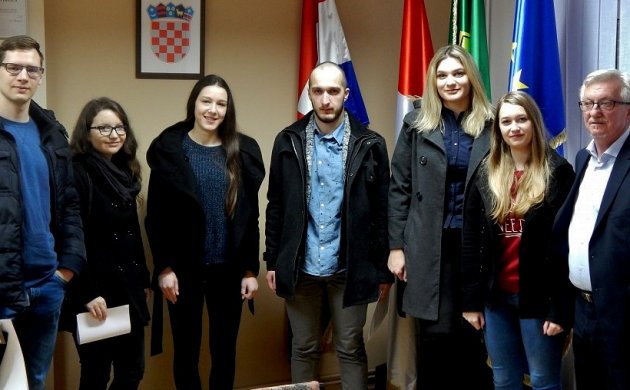 Općina Belica broji osam novih stipendista