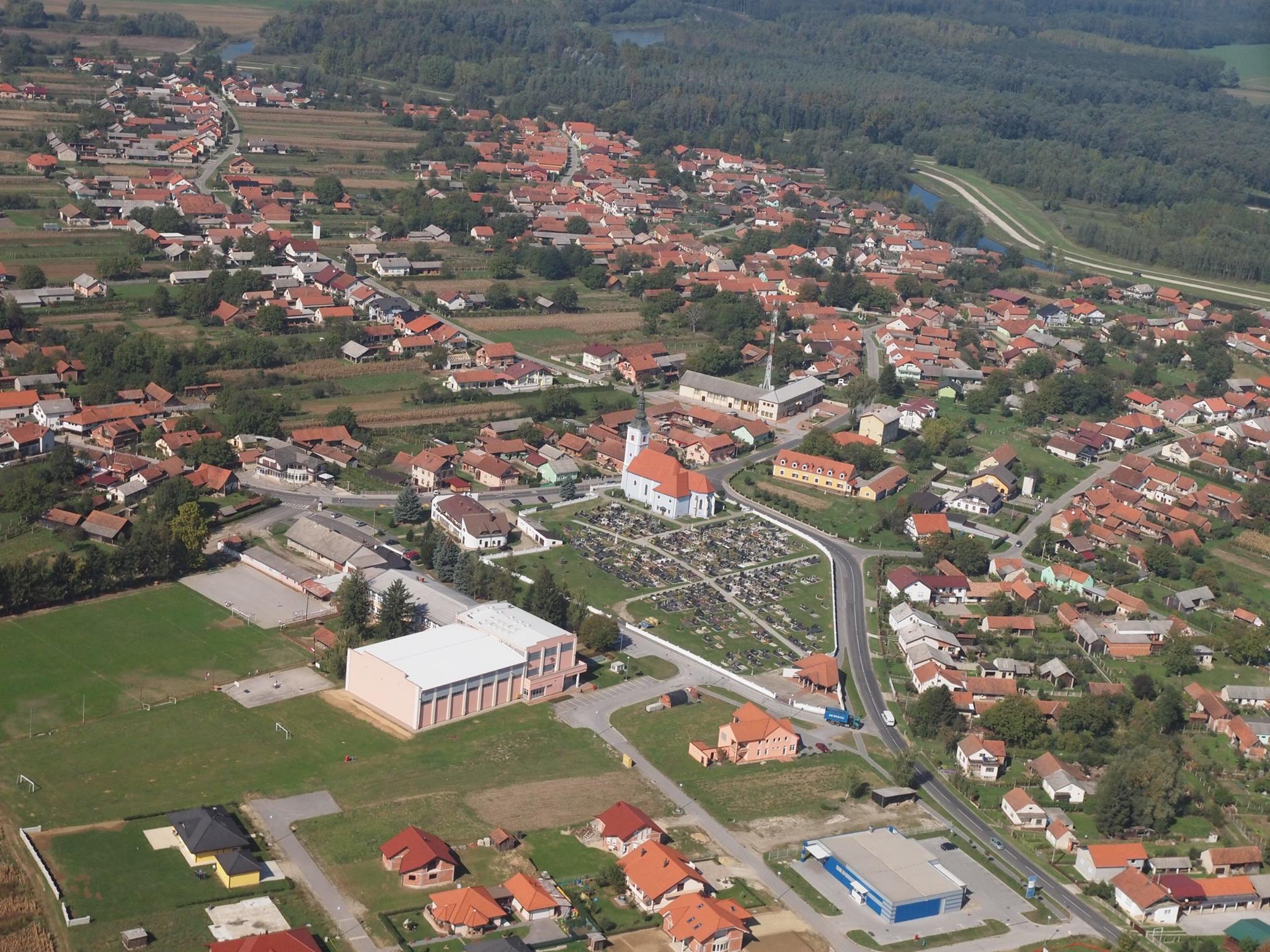 Općina Podturen: Kako se čuva ili troši novac mještana?