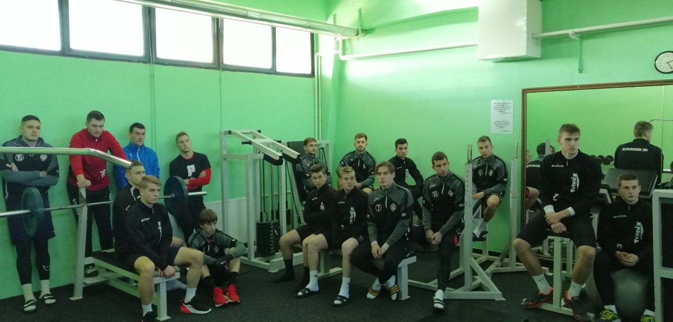 NK Međimurje Čakovec: Stižu li pojačanja?